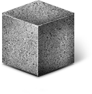 1м3 куб бетона в Разметелево